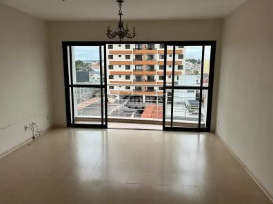 Apartamento com 3 Quartos à venda, 98m² no Centro, Mogi das Cruzes
