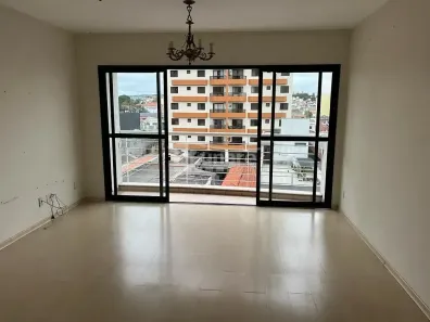 Apartamento com 3 Quartos à venda, 98m² no Centro, Mogi das Cruzes