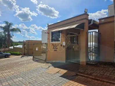 Apartamento com 2 Quartos à venda, 49m² no Jardim Universal, Araraquara