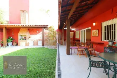 Casa com 3 Quartos à venda, 265m² no Jardim Leonor, São Paulo