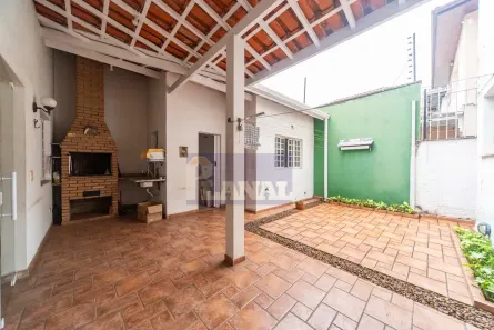 Casa com 3 Quartos à venda, 300m² no Planalto Paulista, São Paulo