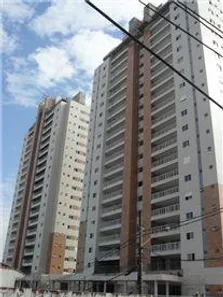 Apartamento com 3 Quartos à venda, 114m² no Vila Gumercindo, São Paulo