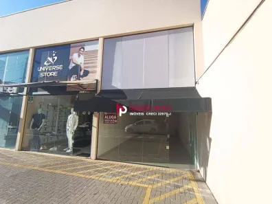 Sala Comercial para alugar, 50m² no Centro, São José do Rio Preto
