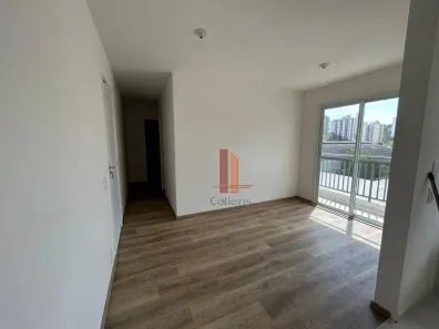 Apartamento com 2 Quartos à venda, 47m² no Parque da Mooca, São Paulo