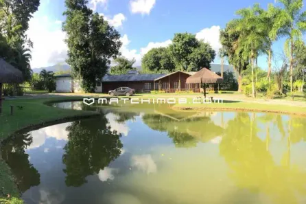Casa de Condomínio com 6 Quartos à venda, 300m² no , Mangaratiba