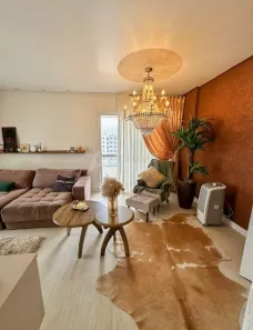 Apartamento com 2 Quartos para alugar, 95m² no Vila Rodrigues, Passo Fundo