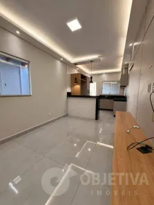 Casa com 3 Quartos à venda, 100m² no Maravilha, Uberlândia