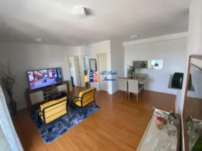 Apartamento com 2 Quartos à venda, 69m² no Jardim Iracema/Aldeia, Barueri