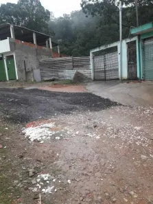 Lote/Terreno à venda, 125m² no Parque Taipas, São Paulo