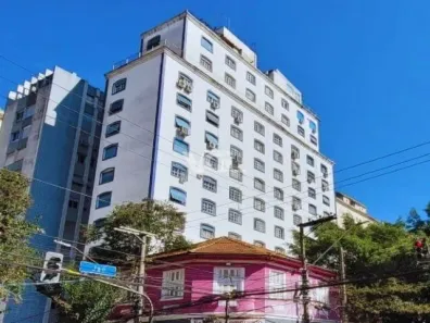 Apartamento com 3 Quartos à venda, 106m² no Cerqueira César, São Paulo