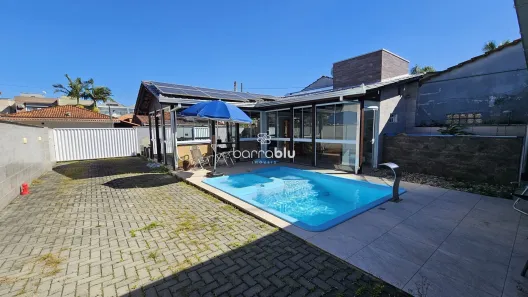 Casa com 3 Quartos à venda, 150m² no Centro, Barra Velha