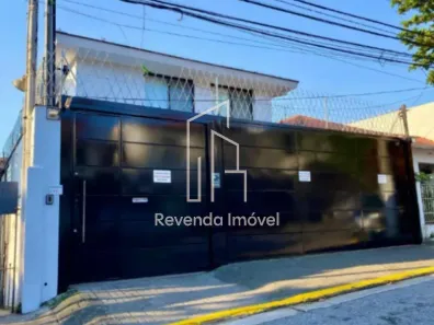 Casa com 8 Quartos à venda, 250m² no Vila Congonhas, São Paulo