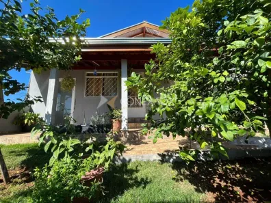 Casa com 3 Quartos à venda, 80m² no Vila Miguel Vicente Cury, Campinas