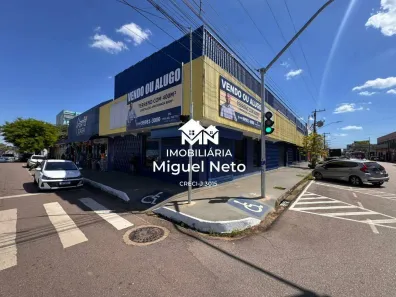 Ponto Comercial para alugar, 400m² no Areal, Porto Velho
