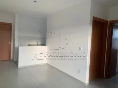 Apartamento com 2 Quartos à venda, 52m² no Jardim Europa, Sorocaba