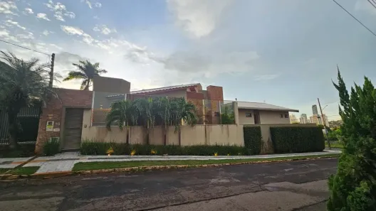 Casa com 2 Quartos à venda, 475m² no Vila Antônio Vendas, Campo Grande
