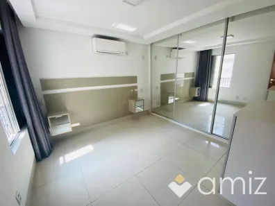 Apartamento com 3 Quartos à venda, 98m² no Setor Bueno, Goiânia