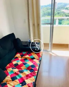 Apartamento com 2 Quartos à venda, 50m² no Demarchi, São Bernardo do Campo
