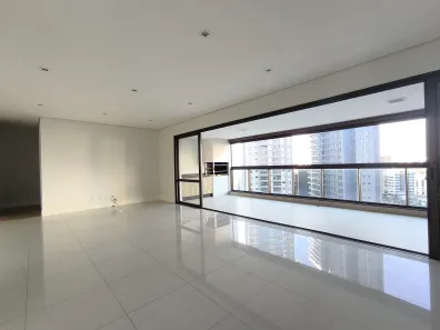 Apartamento com 3 Quartos para alugar, 173m² no Gleba Fazenda Palhano, Londrina