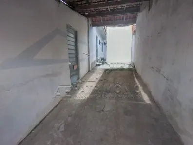 Sobrado com 4 Quartos à venda, 113m² no Jardim Tatiana, Votorantim
