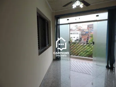 Imóvel Comercial com 4 Quartos para alugar, 160m² no Vila Baruel, São Paulo