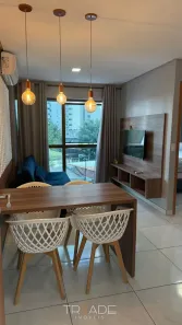 Apartamento com 1 Quarto à venda, 35m² no Rosarinho, Recife
