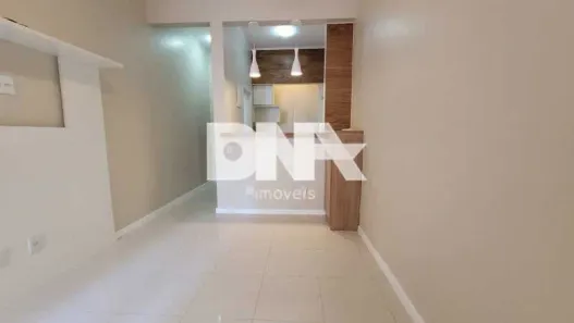 Apartamento com 1 Quarto à venda, 39m² no Botafogo, Rio de Janeiro