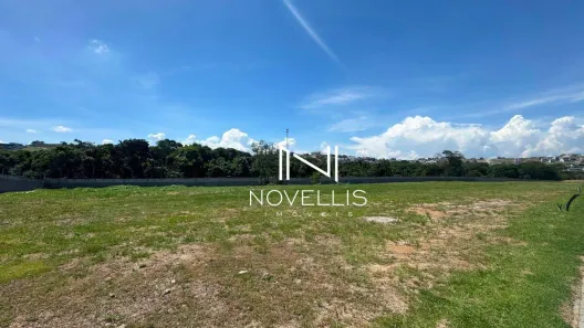 Lote/Terreno à venda, 1221m² no Urbanova, São José dos Campos