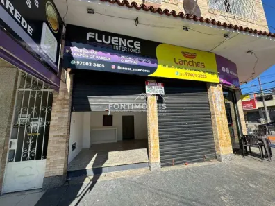 Ponto Comercial para alugar, 33m² no Taquara, Rio de Janeiro