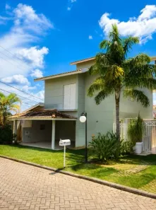Casa de Condomínio com 4 Quartos à venda, 139m² no Chácaras Saudáveis e Encantadoras, Jundiaí