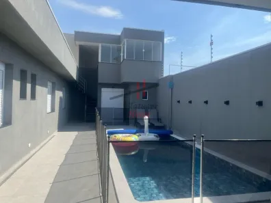 Casa com 3 Quartos à venda, 240m² no Vila Salete, São Paulo