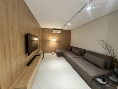 Apartamento com 3 Quartos à venda, 124m² no Anita Garibaldi, Joinville