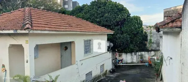 Lote/Terreno à venda, 1630m² no Jardim Mariliza, São Paulo