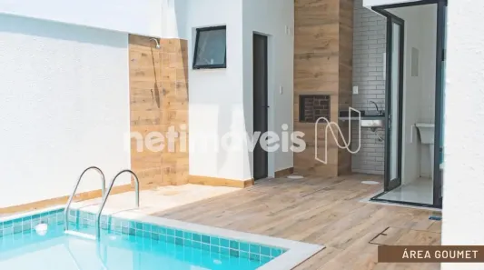 Casa com 4 Quartos à venda, 265m² no Jardim Guanabara, Rio de Janeiro