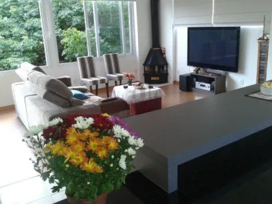 Apartamento com 3 Quartos à venda, 143m² no Centro Histórico, Porto Alegre