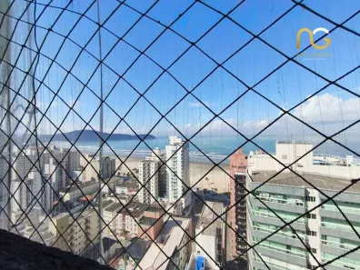 Apartamento com 3 Quartos à venda, 101m² no Guilhermina, Praia Grande