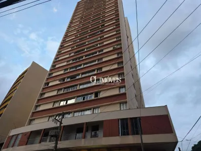 Apartamento com 3 Quartos à venda, 118m² no Centro, Londrina