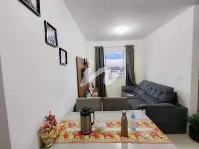 Apartamento com 2 Quartos à venda, 47m² no Jardim Holanda, Uberlândia