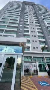 Apartamento com 2 Quartos à venda, 72m² no Jardim Pereira do Amparo, Jacareí