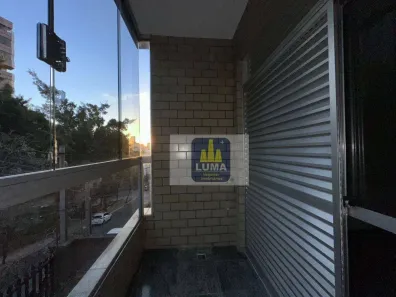 Apartamento com 4 Quartos à venda, 155m² no Cidade Nova, Belo Horizonte