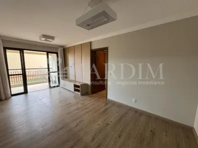 Apartamento com 3 Quartos à venda, 98m² no Paulista, Piracicaba