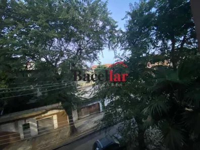Apartamento com 2 Quartos à venda, 70m² no Riachuelo, Rio de Janeiro