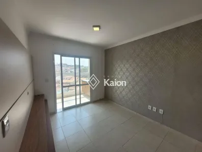 Apartamento com 2 Quartos à venda, 66m² no Jardim Rosinha, Itu