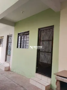 Casa com 2 Quartos à venda, 60m² no Jardim Universitário, Marília