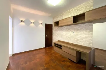 Apartamento com 2 Quartos para alugar, 85m² no Anchieta, Belo Horizonte
