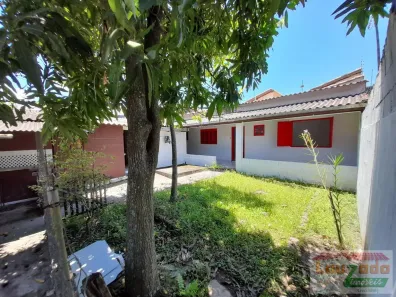 Imóvel Comercial à venda, 205m² no Jardim Peruíbe, Peruíbe