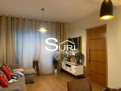 Casa com 3 Quartos à venda, 125m² no Alves Dias, São Bernardo do Campo