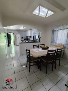 Sobrado com 3 Quartos à venda, 227m² no Parque Terra Nova II, São Bernardo do Campo