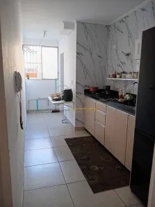 Apartamento com 3 Quartos à venda, 73m² no Jardim Satélite, São José dos Campos