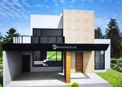 Casa de Condomínio com 3 Quartos à venda, 313m² no Betel, Paulínia